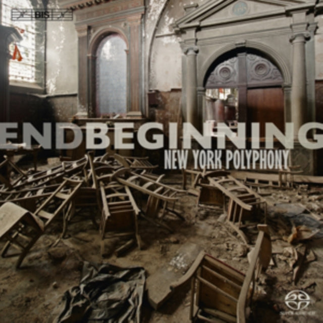 Endbeginning