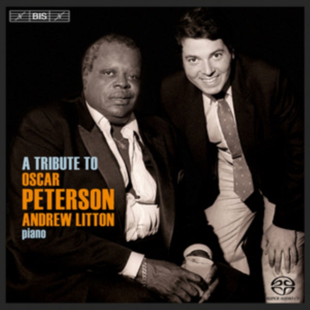 A Tribute to Oscar Peterson