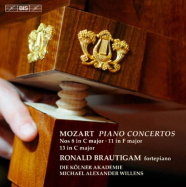 Mozart: Piano Concertos