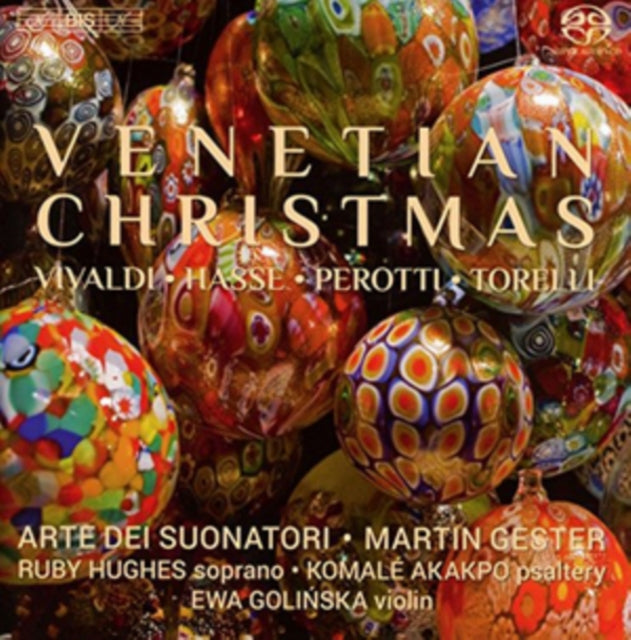 Venetian Christmas