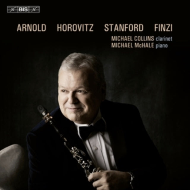 Michael Collins/Michael McHale: Arnold/Horovitz/Stanford/Finzi