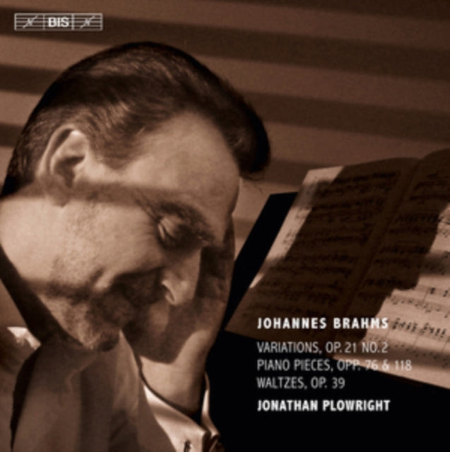 Johannes Brahms: Variations On a Hungarian Melody, Op. 21, No. 2/