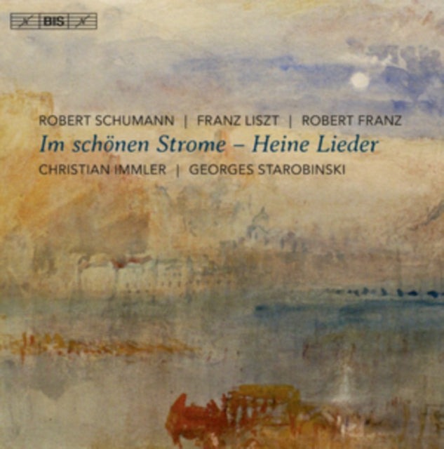 Im Schönen Strome - Heine Lieder