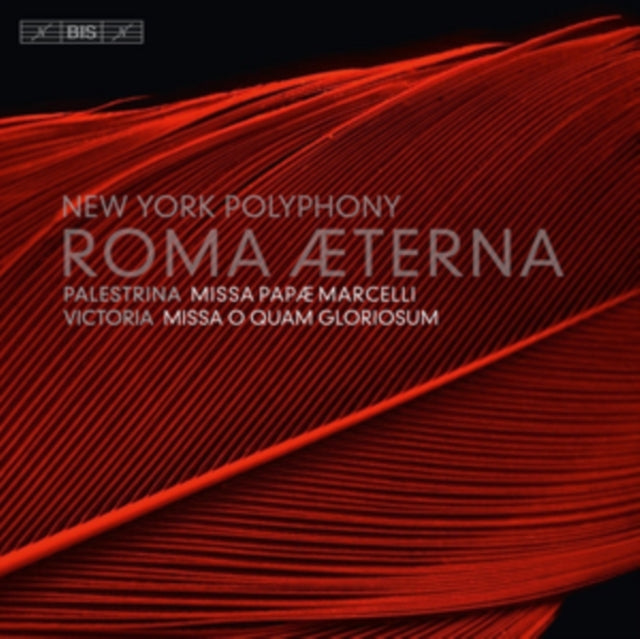 New York Polyphony: Roma Aeterna