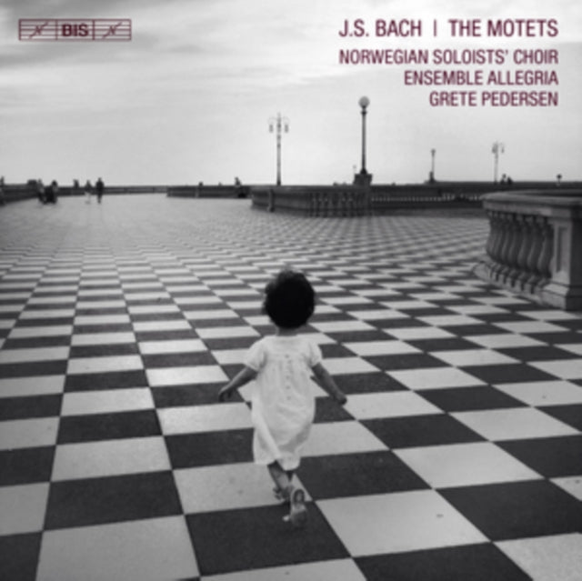 J.S. Bach: The Motets