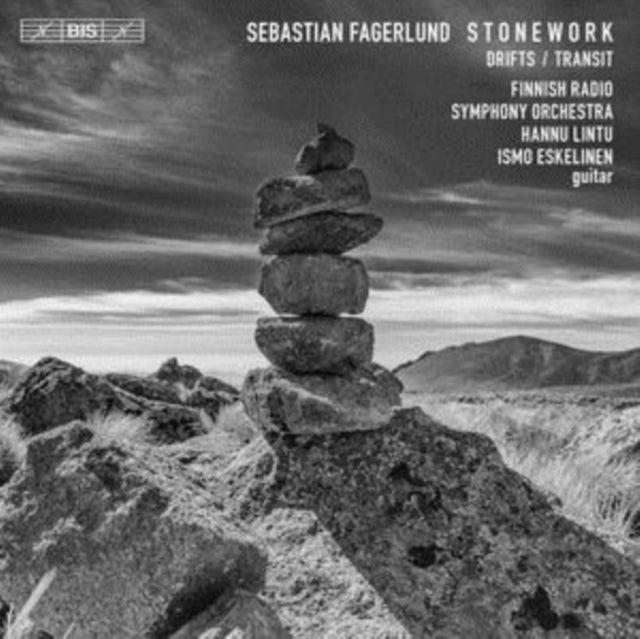 Sebastian Fagerland: Stonework