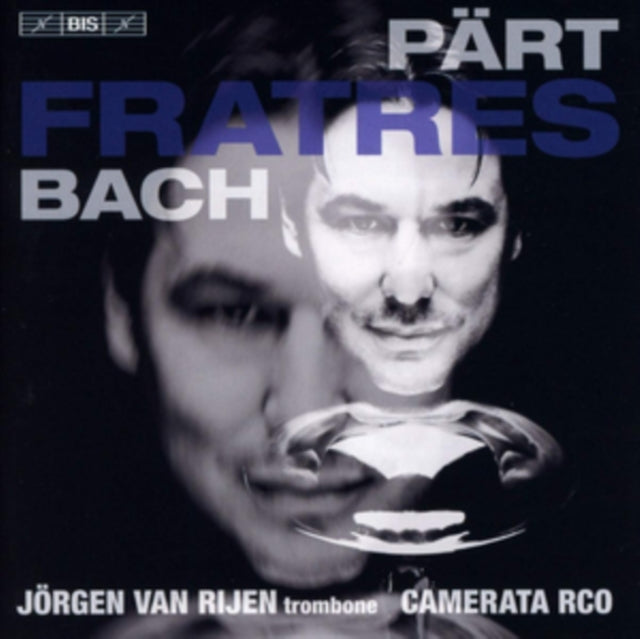 Pärt/Bach: Fratres