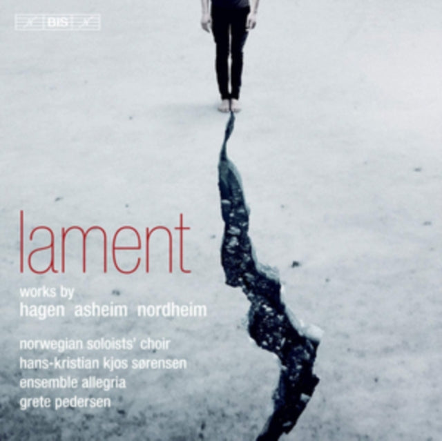 Lament: Works By Hagen/Asheim/Nordheim
