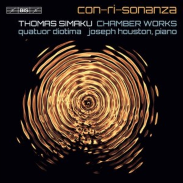 Thomas Simaku: Con-ri-sonanza