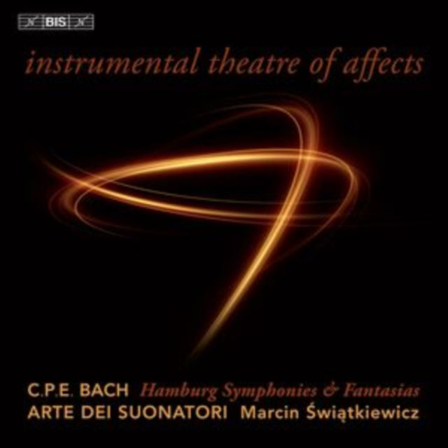 Instrumental Theatre of Affects
