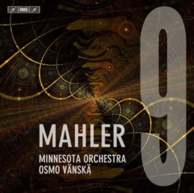 Mahler: 9