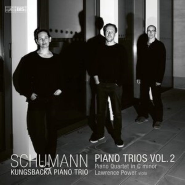 Schumann: Piano Trios