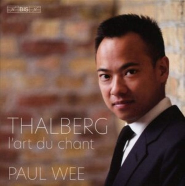 Thalberg: L'art Du Chant