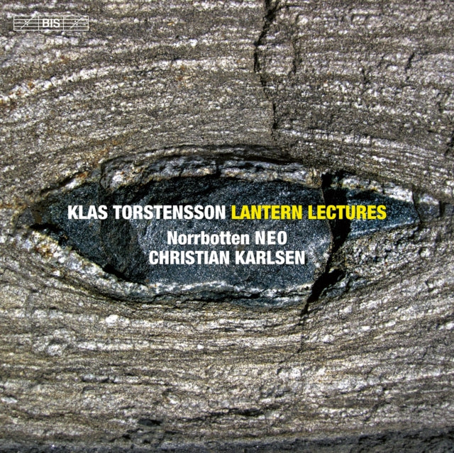 Klas Torstensson: Lantern Lectures