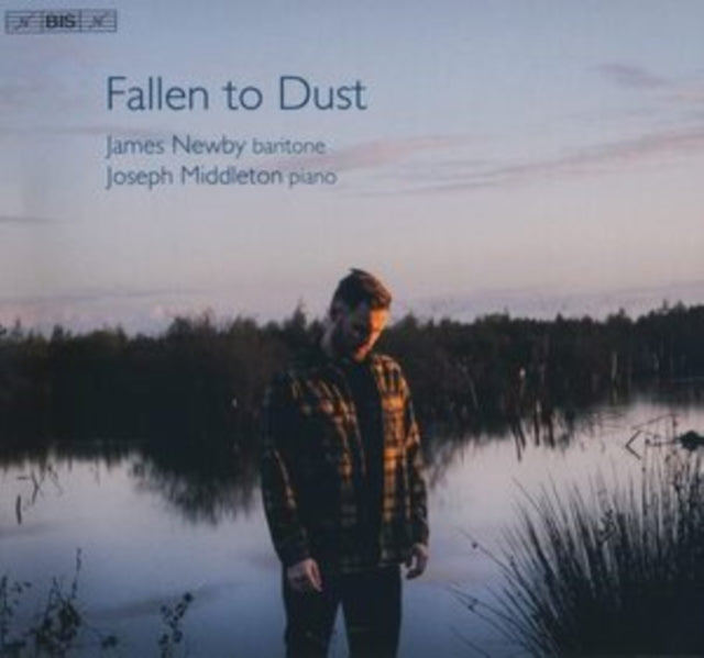 James Newby/Joseph Middleton: Fallen to Dust