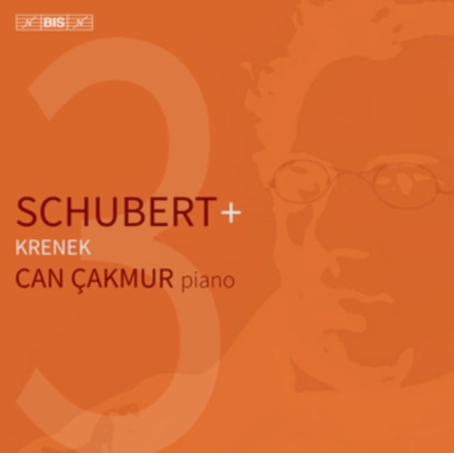 Can Çakmur: Schubert + Krenek