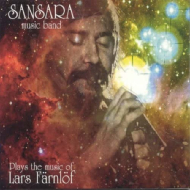 Sansara Music Band Plays the Music of Lars Färnlöf
