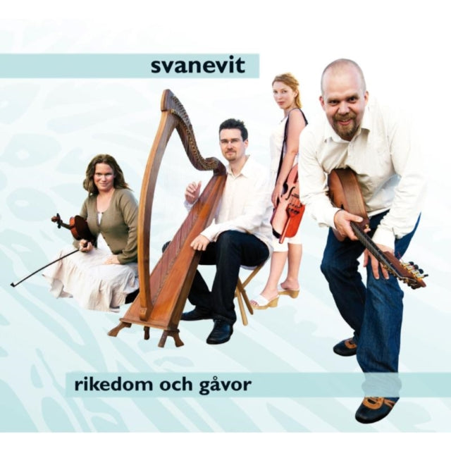 Rikedom Och Gåvor