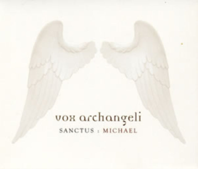 Sanctus: Michael