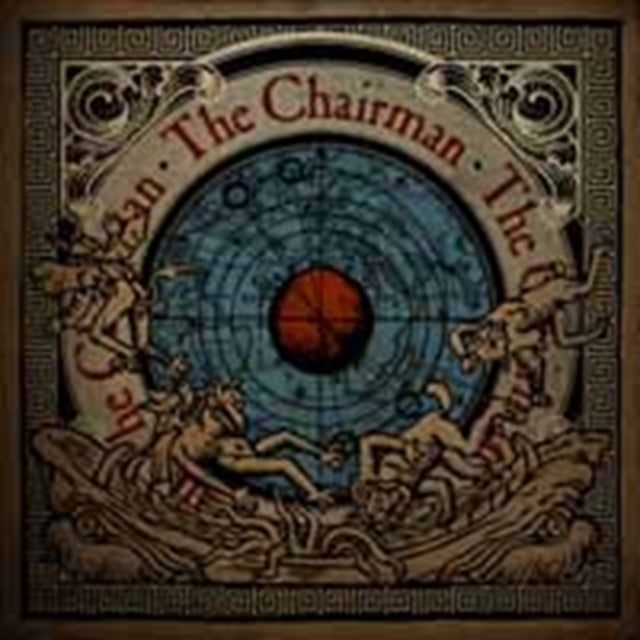 THE CHAIRMAN