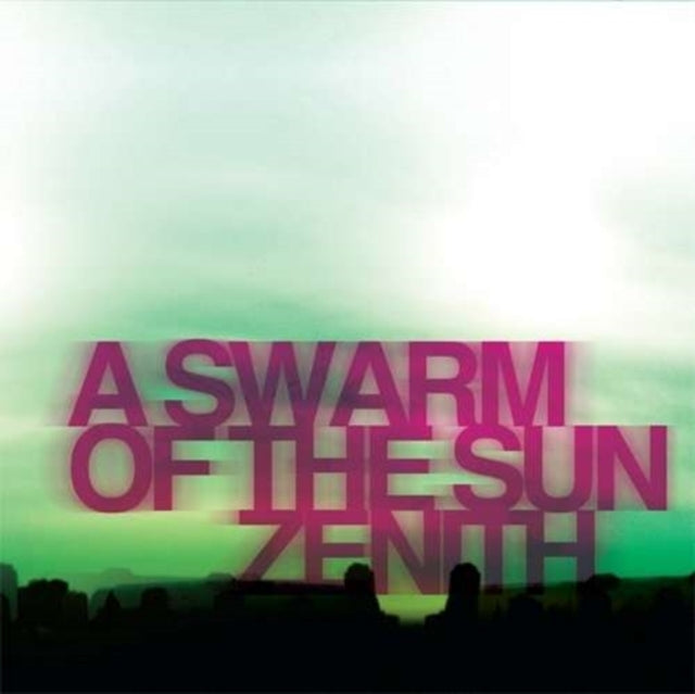 Swarm Of The Sun