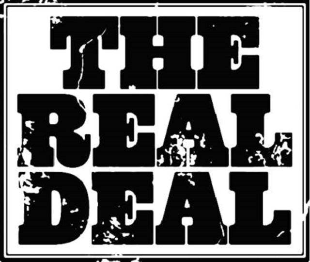 The real deal