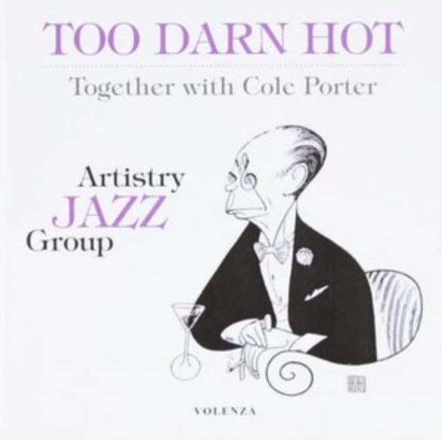 Too Darn Hot