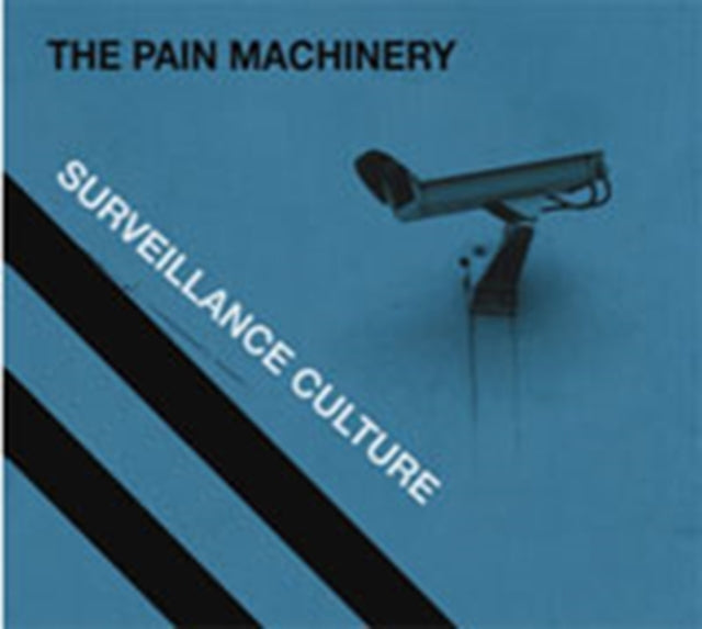Surveillance culture