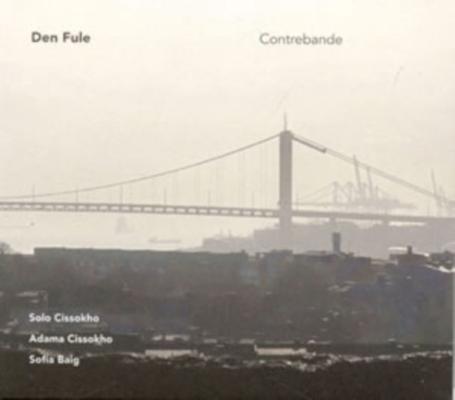 Contrebande