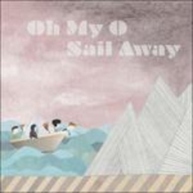 Sail away