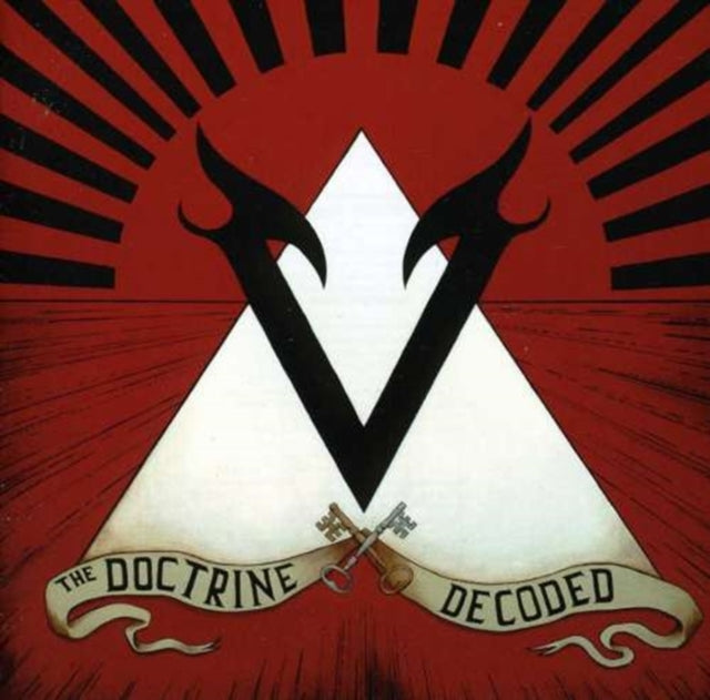 Vthe Doctrine Decoded