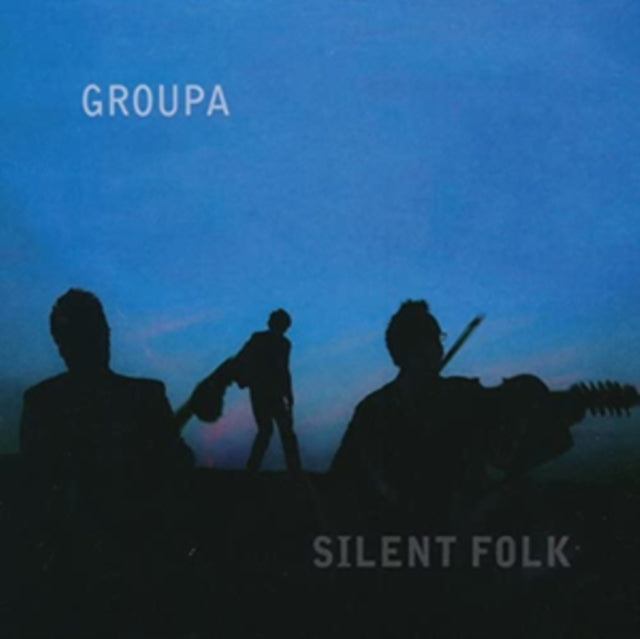 Silent Folk