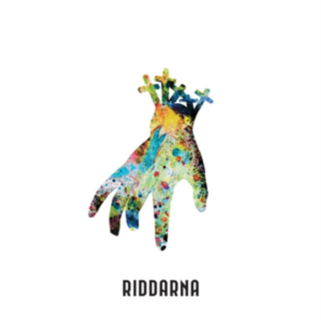 Riddarna