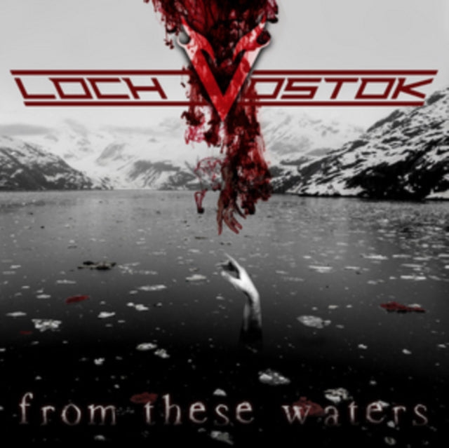 From These Waters