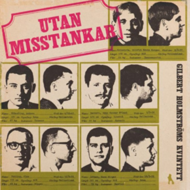 Utan Misstakar
