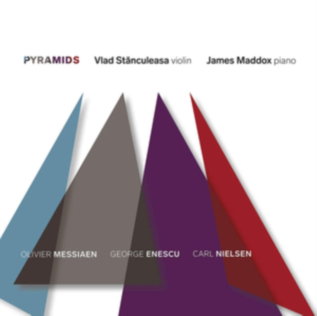Pyramids