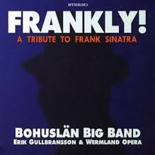 Frankly! - A Tribute To Frank Sinatra