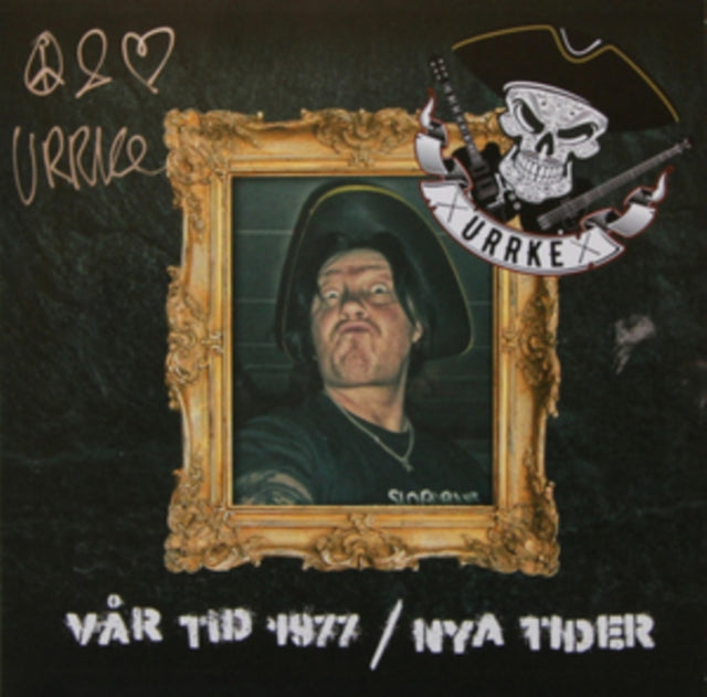 Vår Tid 1977/Nya Tider
