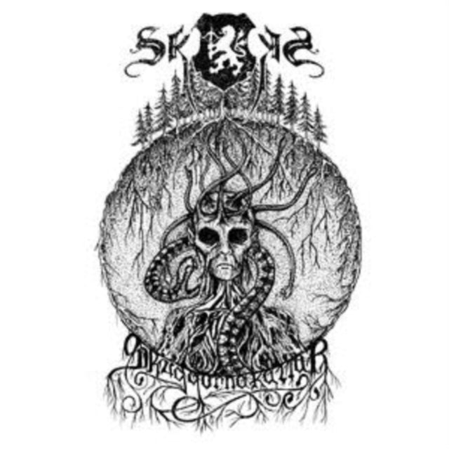 Skuggorna Kallar