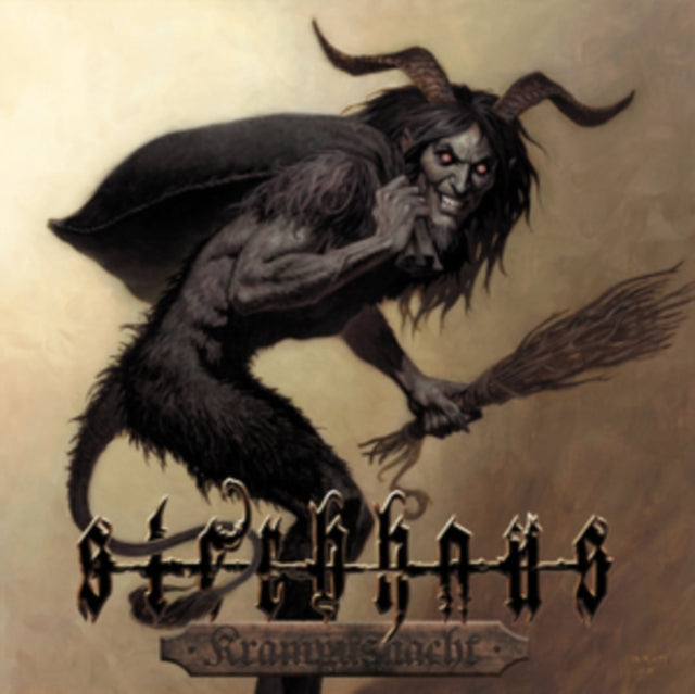 Krampusnacht