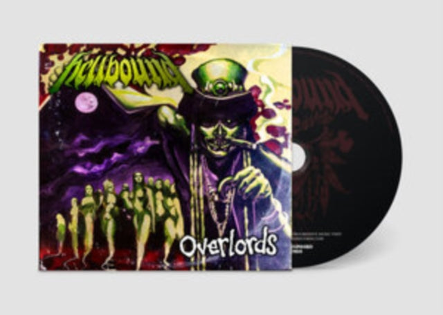 Overlords