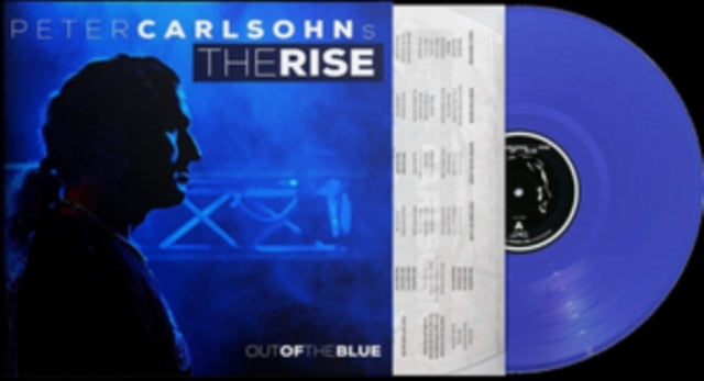 Out of the Blue