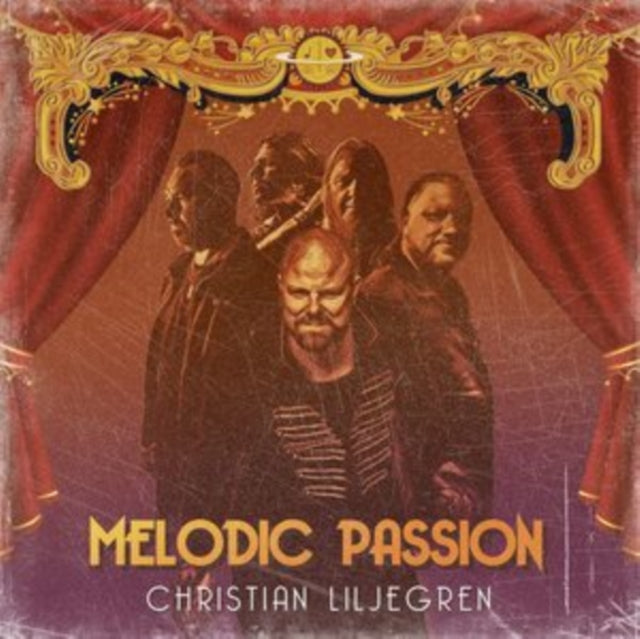 Melodic Passion