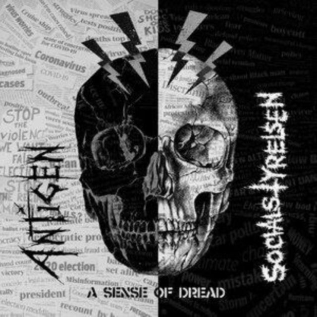 A Sense of Dread