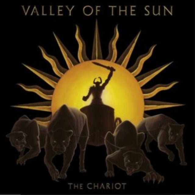 Valley of the Sun