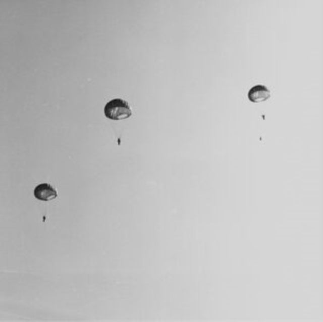 Plays Carter, Plays Mitchell, Plays Shepp