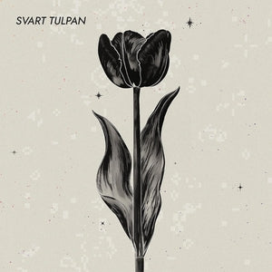 Svart Tulpan - Remix