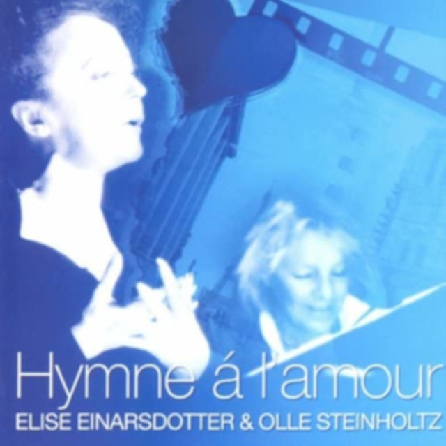 Hymne Á L'amour