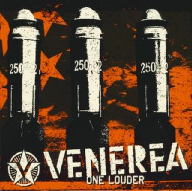 One Louder