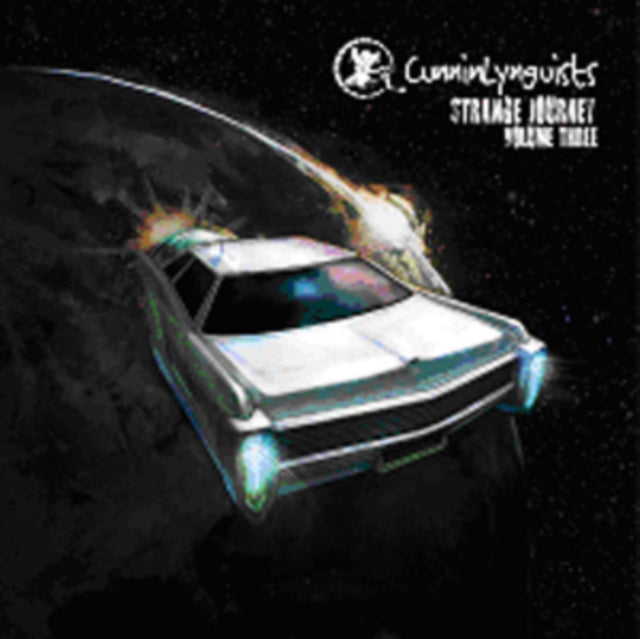 Strange Journey